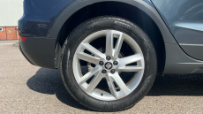 SEAT Arona 1.0 TSI 115 FR [EZ] 5dr Petrol Hatchback